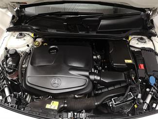 2016 Mercedes-Benz A 250 - Thumbnail