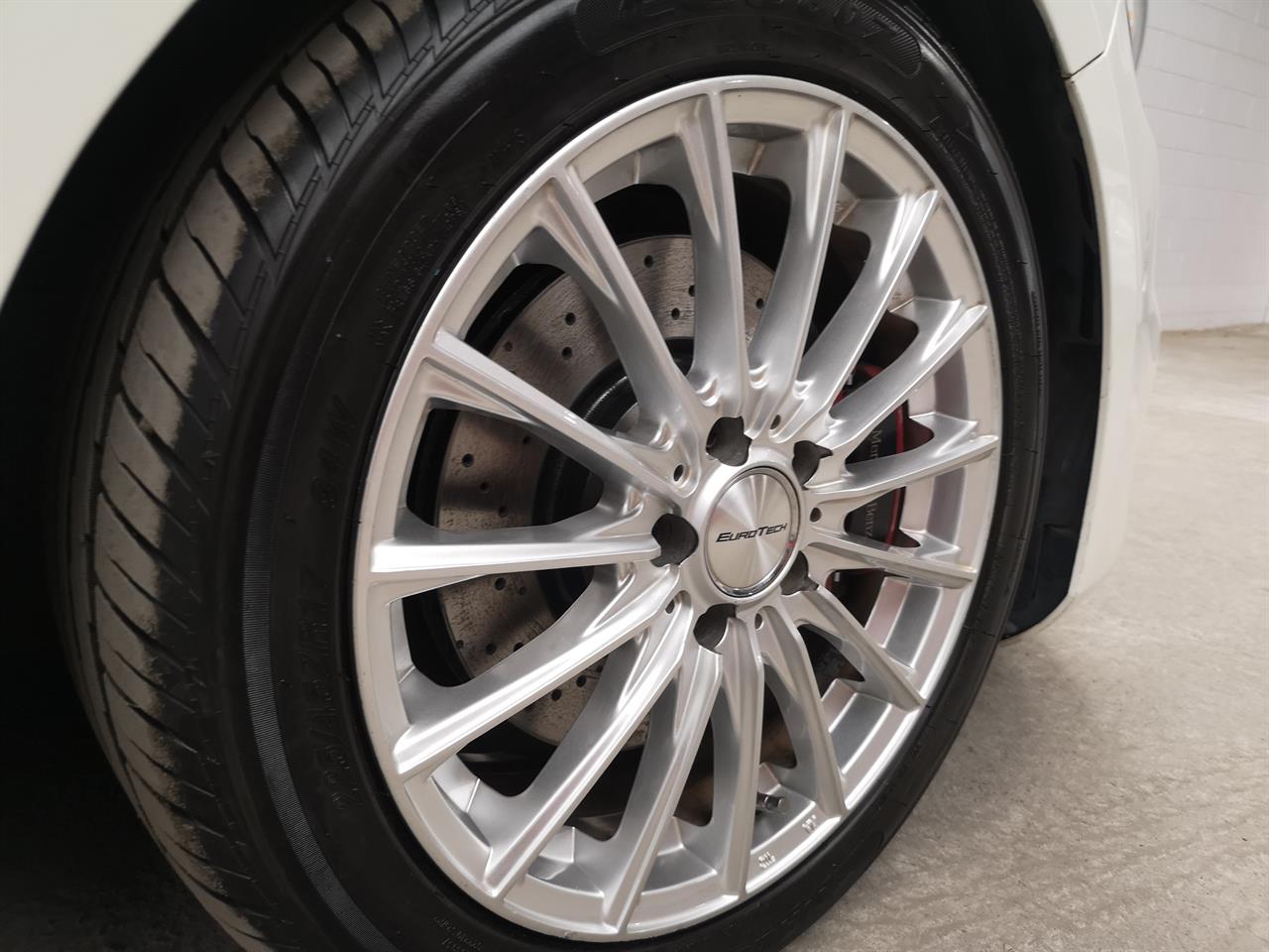 2016 Mercedes-Benz A 250