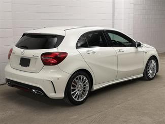 2016 Mercedes-Benz A 250 - Thumbnail