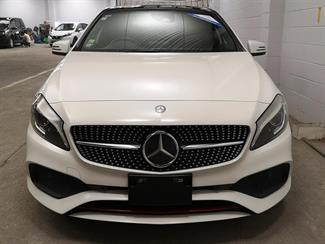2016 Mercedes-Benz A 250 - Thumbnail