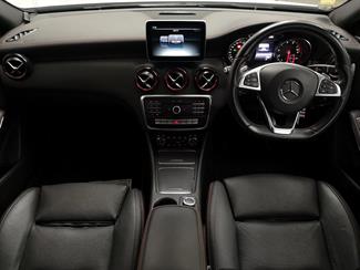 2016 Mercedes-Benz A 250 - Thumbnail