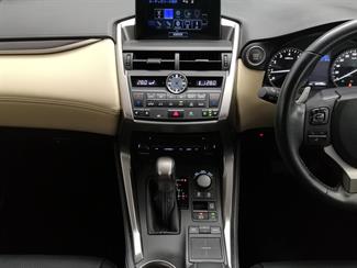 2015 Lexus NX 200t - Thumbnail