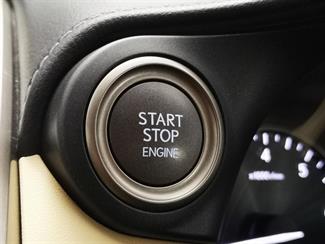 2015 Lexus NX 200t - Thumbnail
