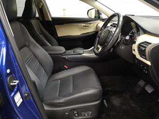 2015 Lexus NX 200t - Thumbnail