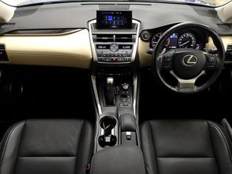 2015 Lexus NX 200t - Thumbnail