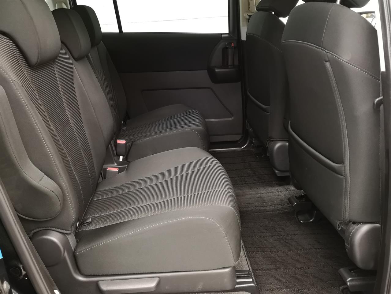 2013 Mazda Premacy