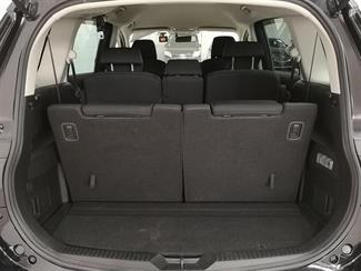 2013 Mazda Premacy - Thumbnail