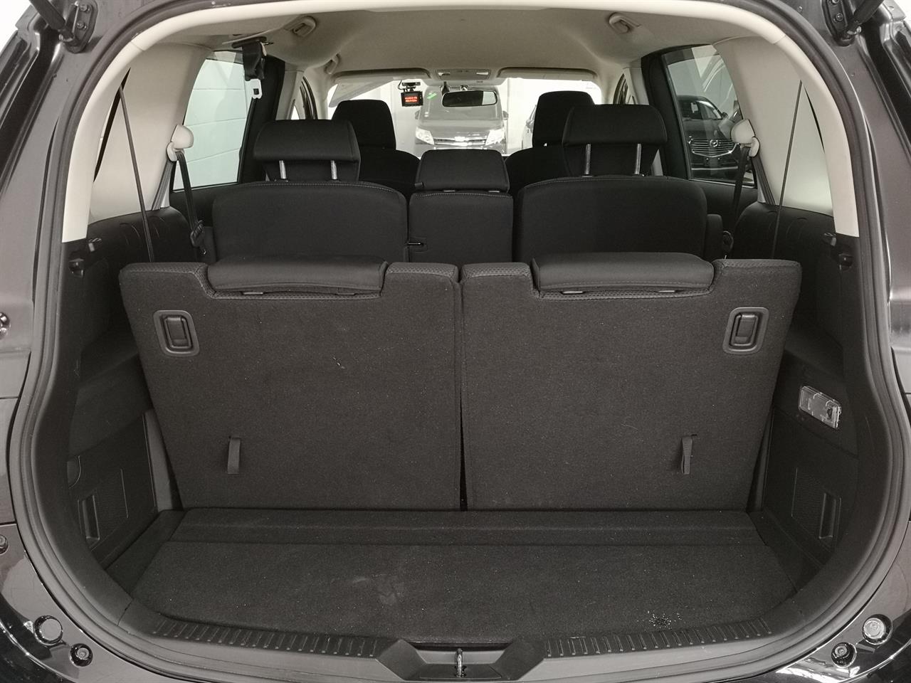 2013 Mazda Premacy