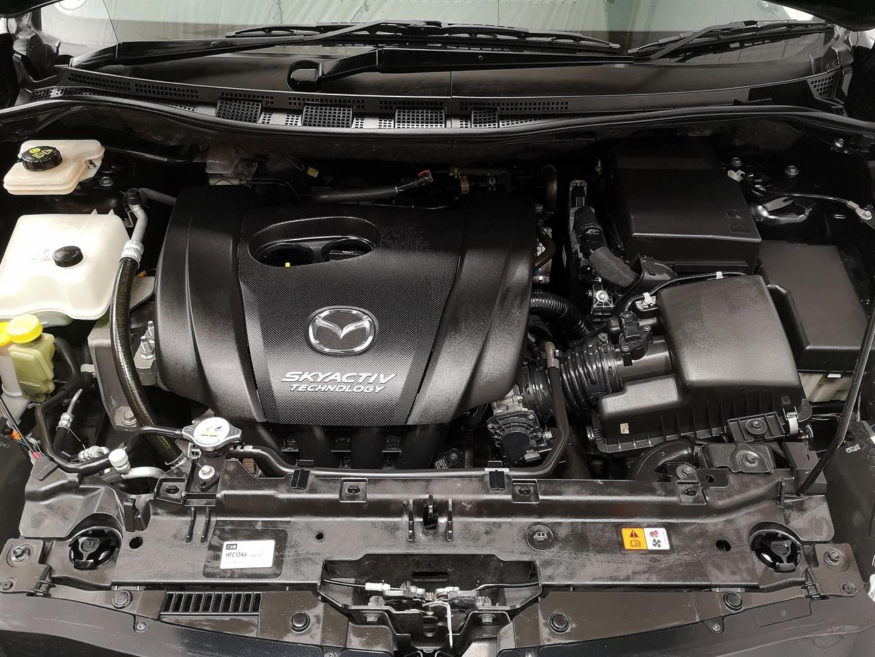 2013 Mazda Premacy