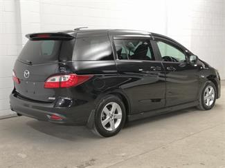 2013 Mazda Premacy - Thumbnail