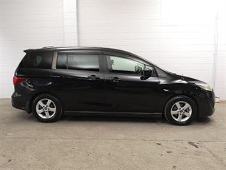 2013 Mazda Premacy - Thumbnail