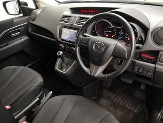 2013 Mazda Premacy - Thumbnail