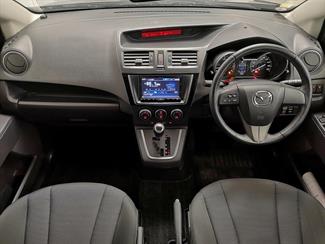 2013 Mazda Premacy - Thumbnail