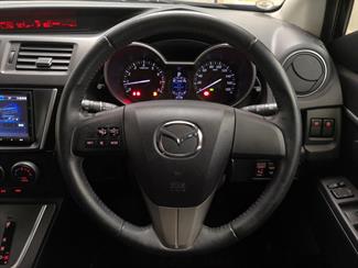 2013 Mazda Premacy - Thumbnail