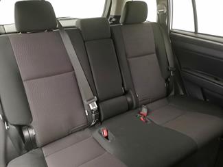 2016 Toyota Corolla - Thumbnail