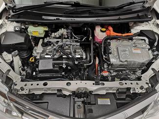 2016 Toyota Corolla - Thumbnail