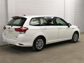 2016 Toyota Corolla - Thumbnail