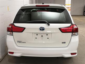 2016 Toyota Corolla - Thumbnail