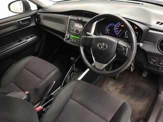 2016 Toyota Corolla - Thumbnail