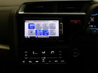 2014 Honda Fit - Thumbnail