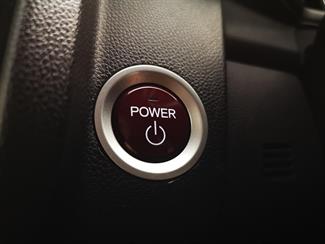2014 Honda Fit - Thumbnail