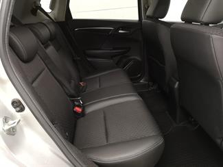 2014 Honda Fit - Thumbnail
