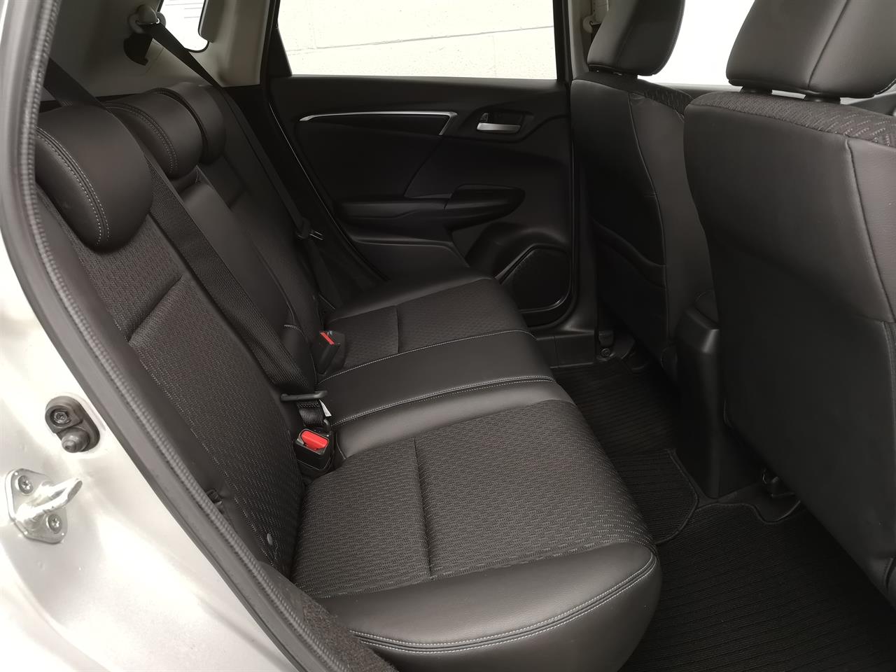 2014 Honda Fit