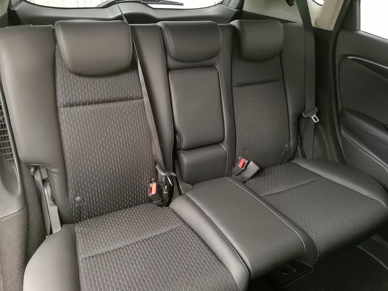 2014 Honda Fit