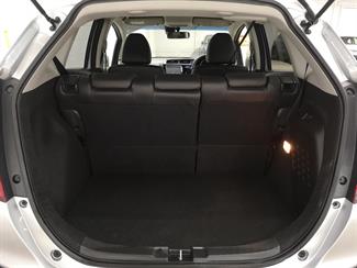 2014 Honda Fit - Thumbnail