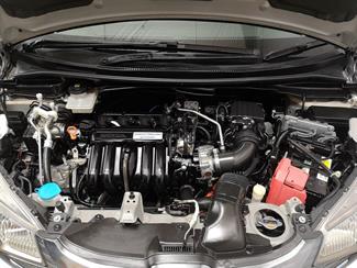 2014 Honda Fit - Thumbnail