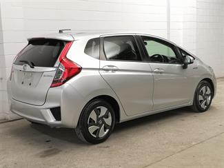 2014 Honda Fit - Thumbnail