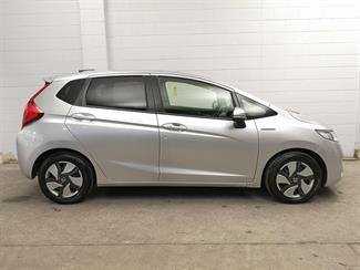 2014 Honda Fit - Thumbnail