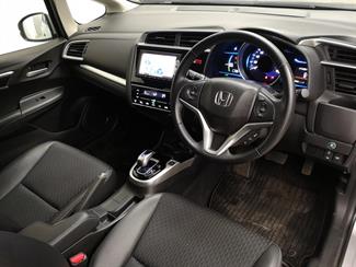 2014 Honda Fit - Thumbnail