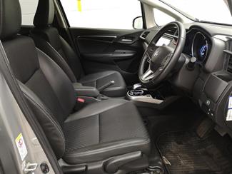 2014 Honda Fit - Thumbnail