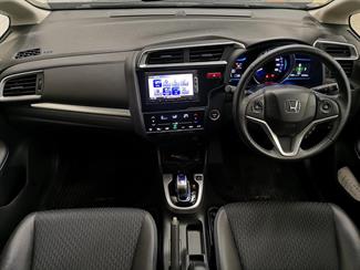 2014 Honda Fit - Thumbnail