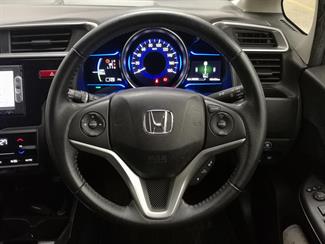 2014 Honda Fit - Thumbnail