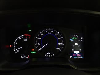 2020 Toyota Corolla - Thumbnail