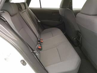 2020 Toyota Corolla - Thumbnail