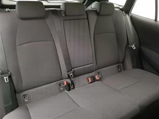 2020 Toyota Corolla - Thumbnail