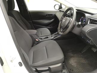 2020 Toyota Corolla - Thumbnail