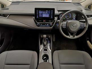2020 Toyota Corolla - Thumbnail