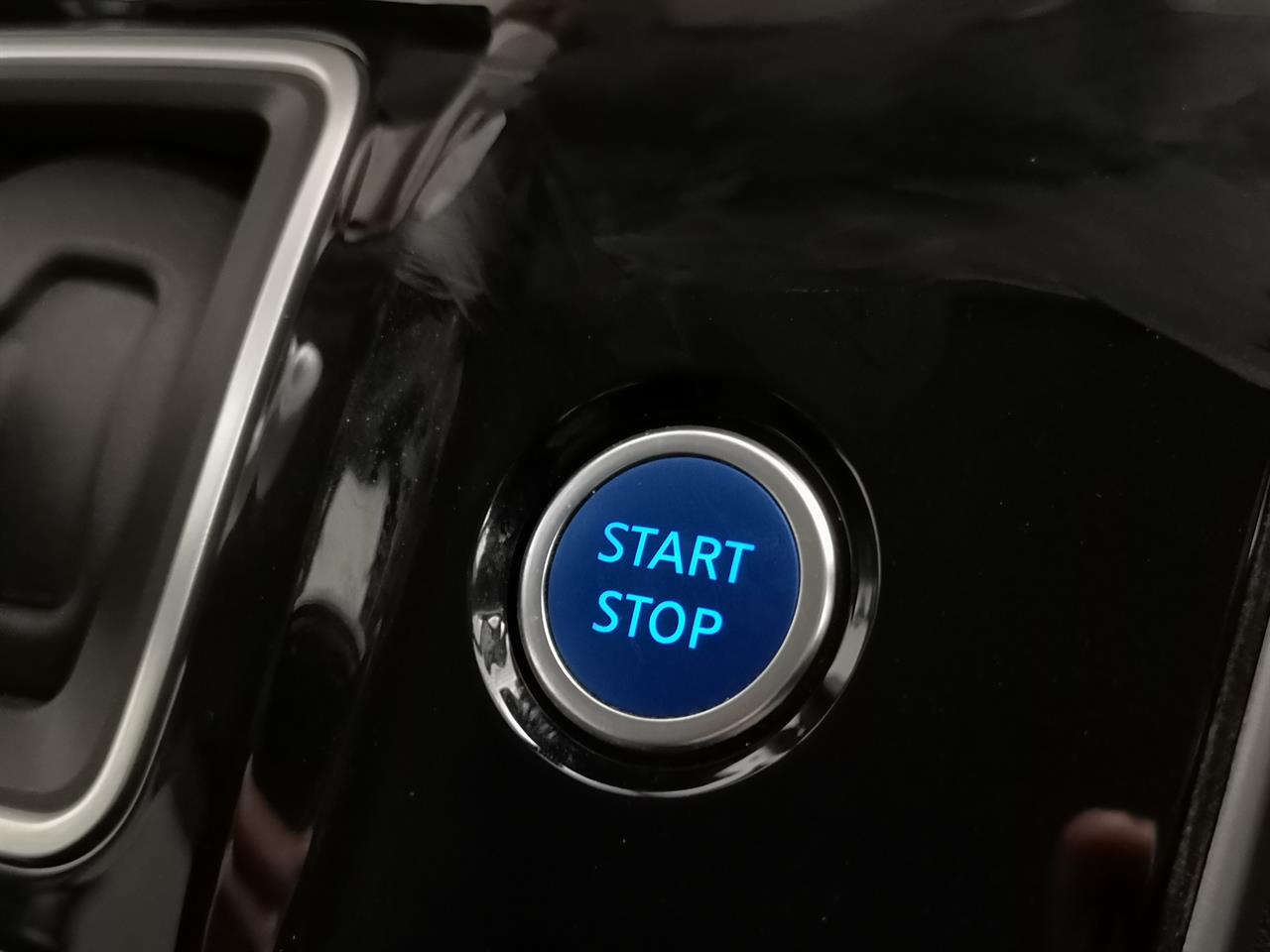 2020 Nissan Serena