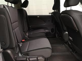 2020 Nissan Serena - Thumbnail