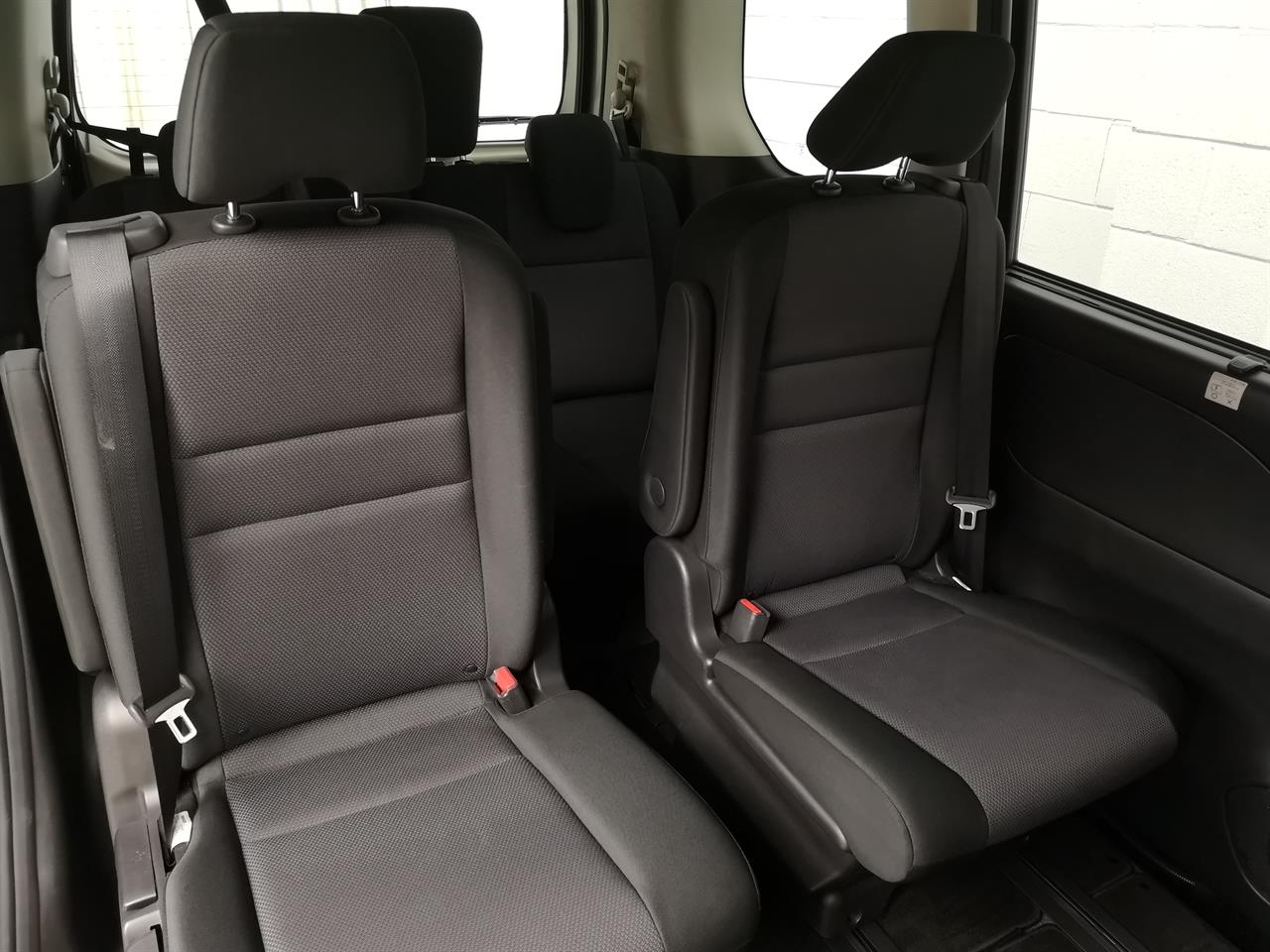 2020 Nissan Serena