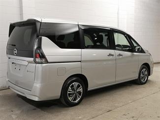 2020 Nissan Serena - Thumbnail