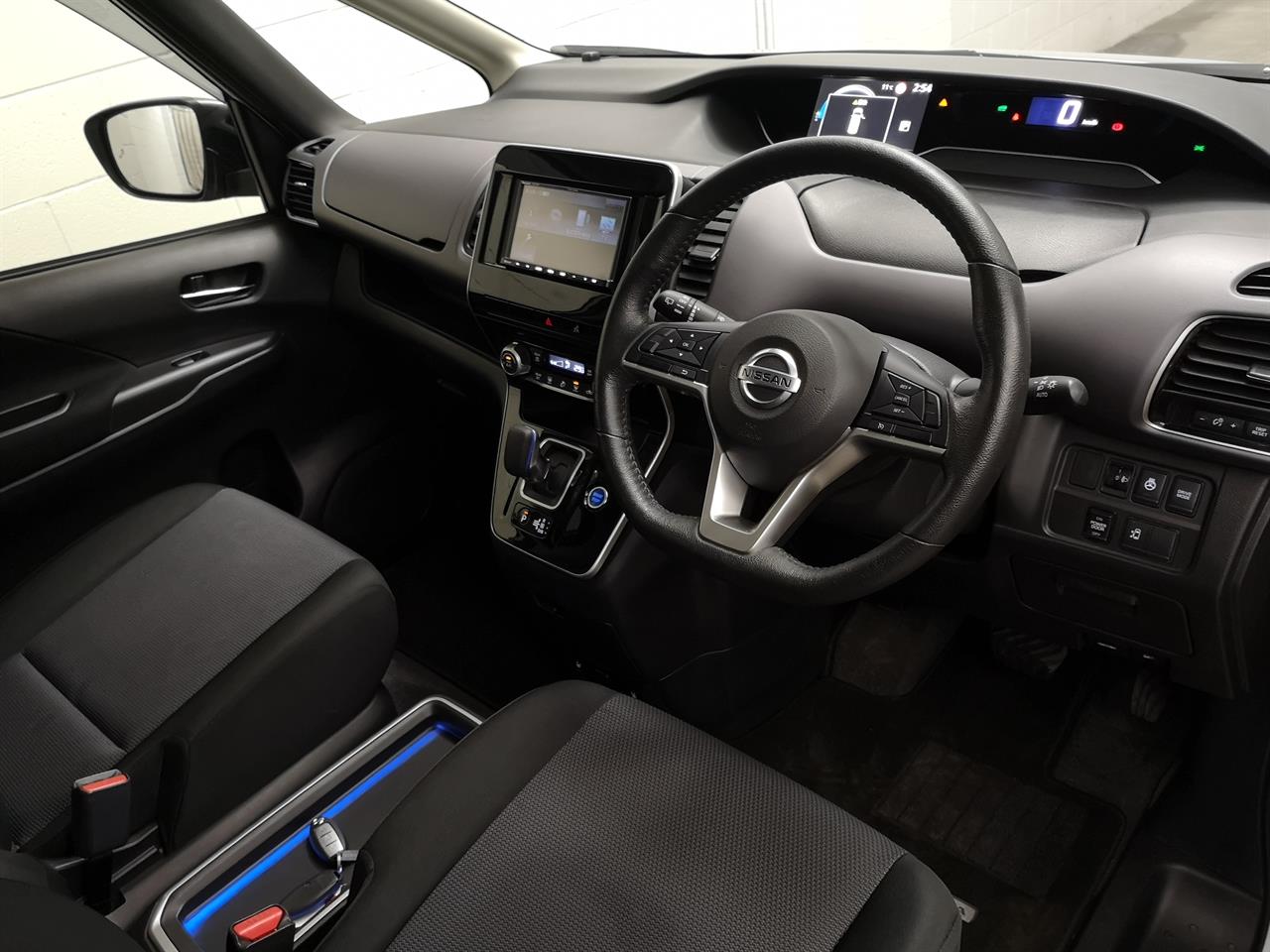 2020 Nissan Serena