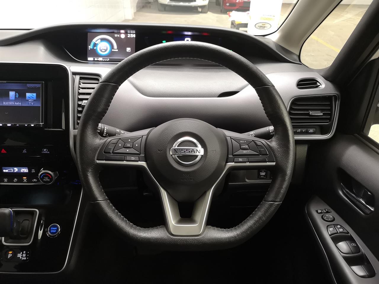 2020 Nissan Serena