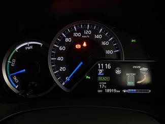 2018 Toyota Vitz - Thumbnail