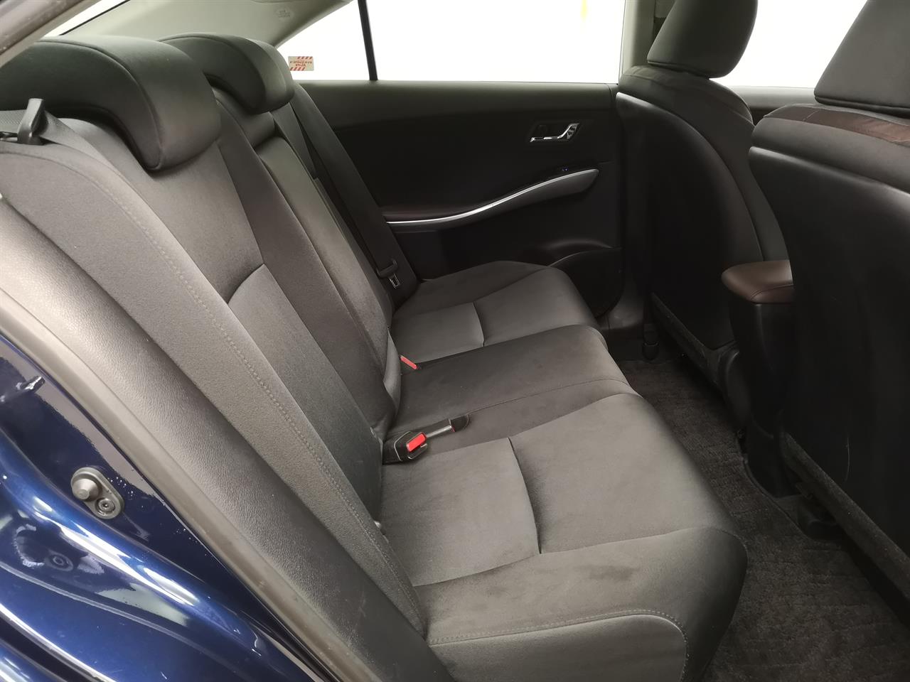 2014 Toyota Sai