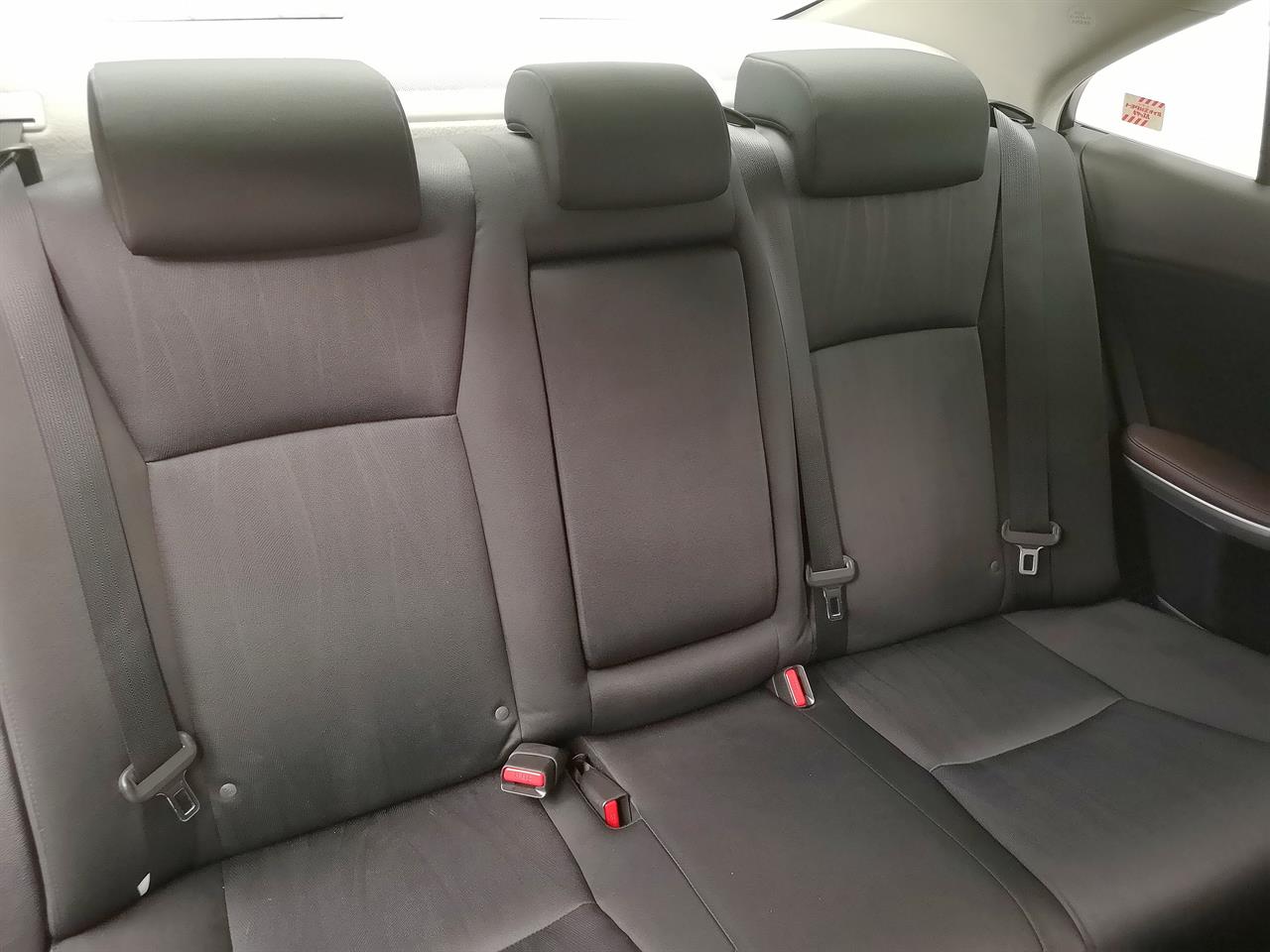 2014 Toyota Sai